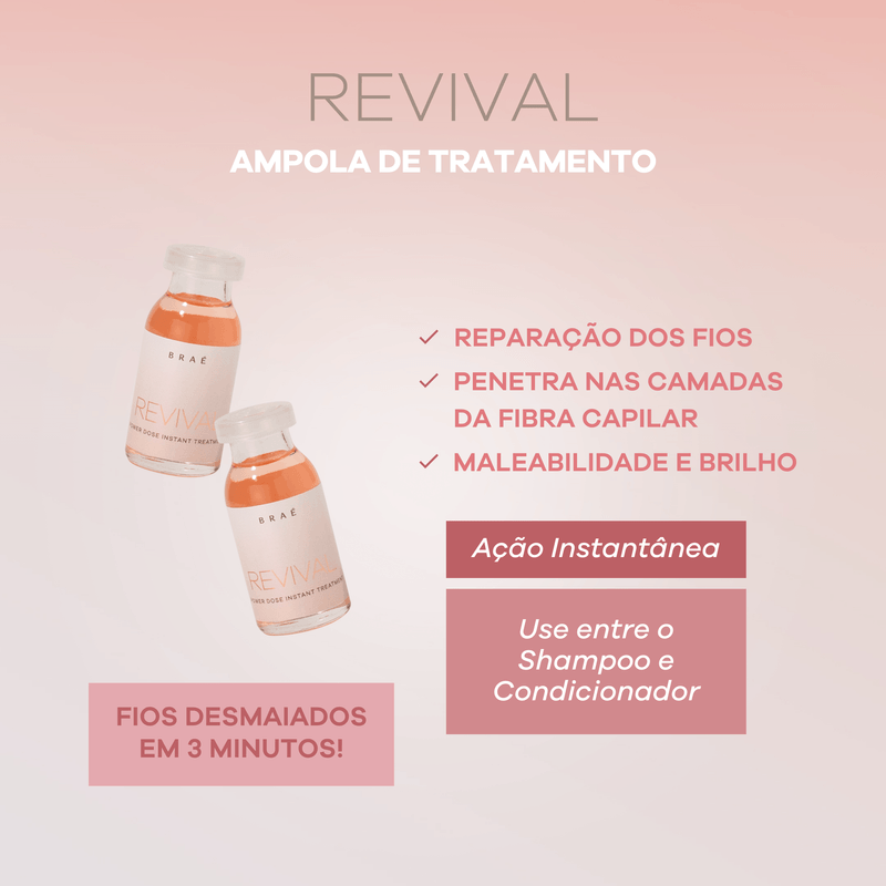 Ampola Revival